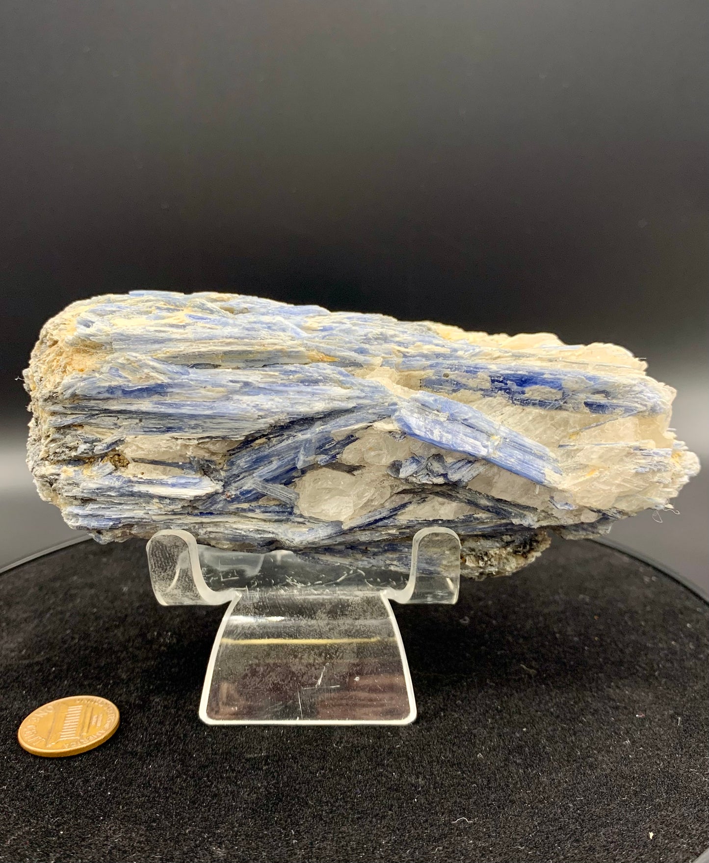 Kyanite