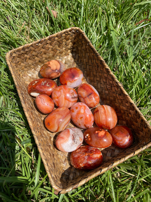 Carnelian