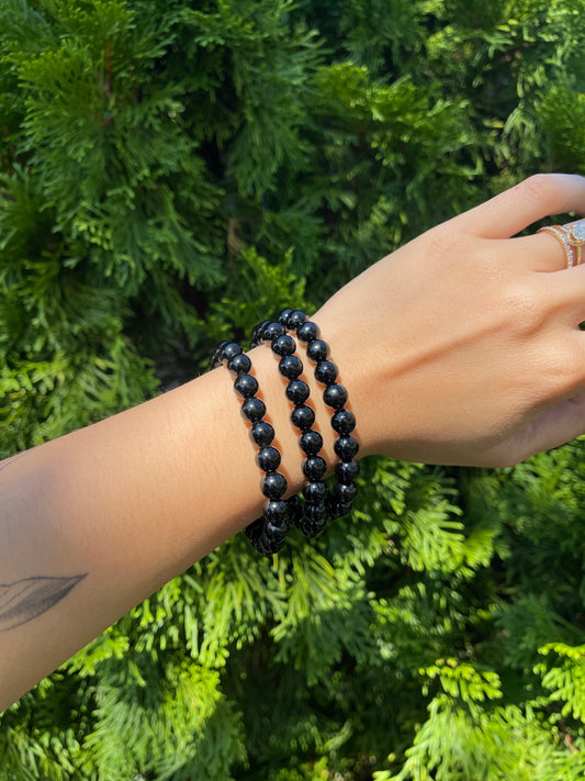 Onyx Bracelet