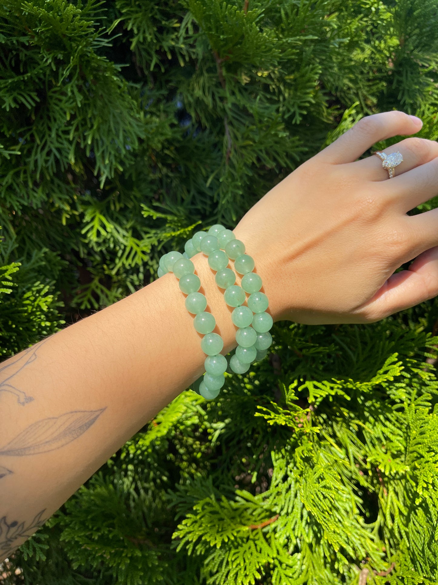 Green Aventurine