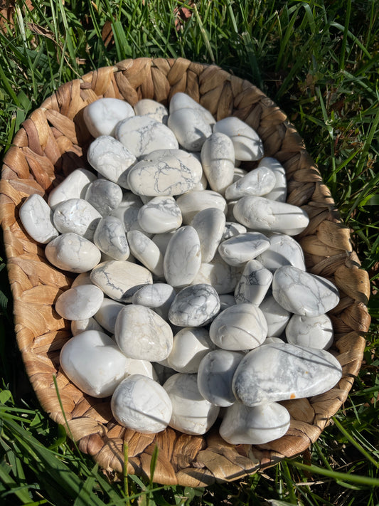 Howlite